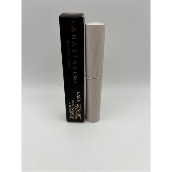 Anastasia Mini Lash Genius 0.07oz/2ml New With Box - Picture 2 of 3